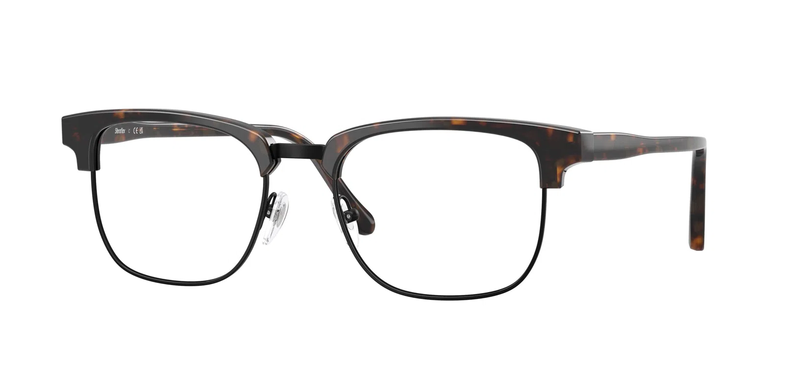 Sferoflex 1154 Eyeglasses - view 4